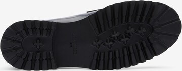 LOTTUSSE Slipper 'Covent ' in Schwarz