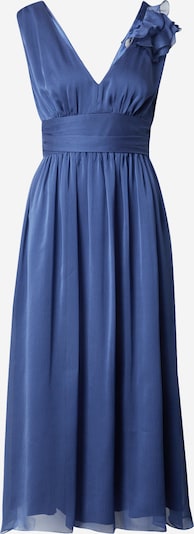 Kokteilinė suknelė iš SWING, spalva – safyro, Prekių apžvalga
