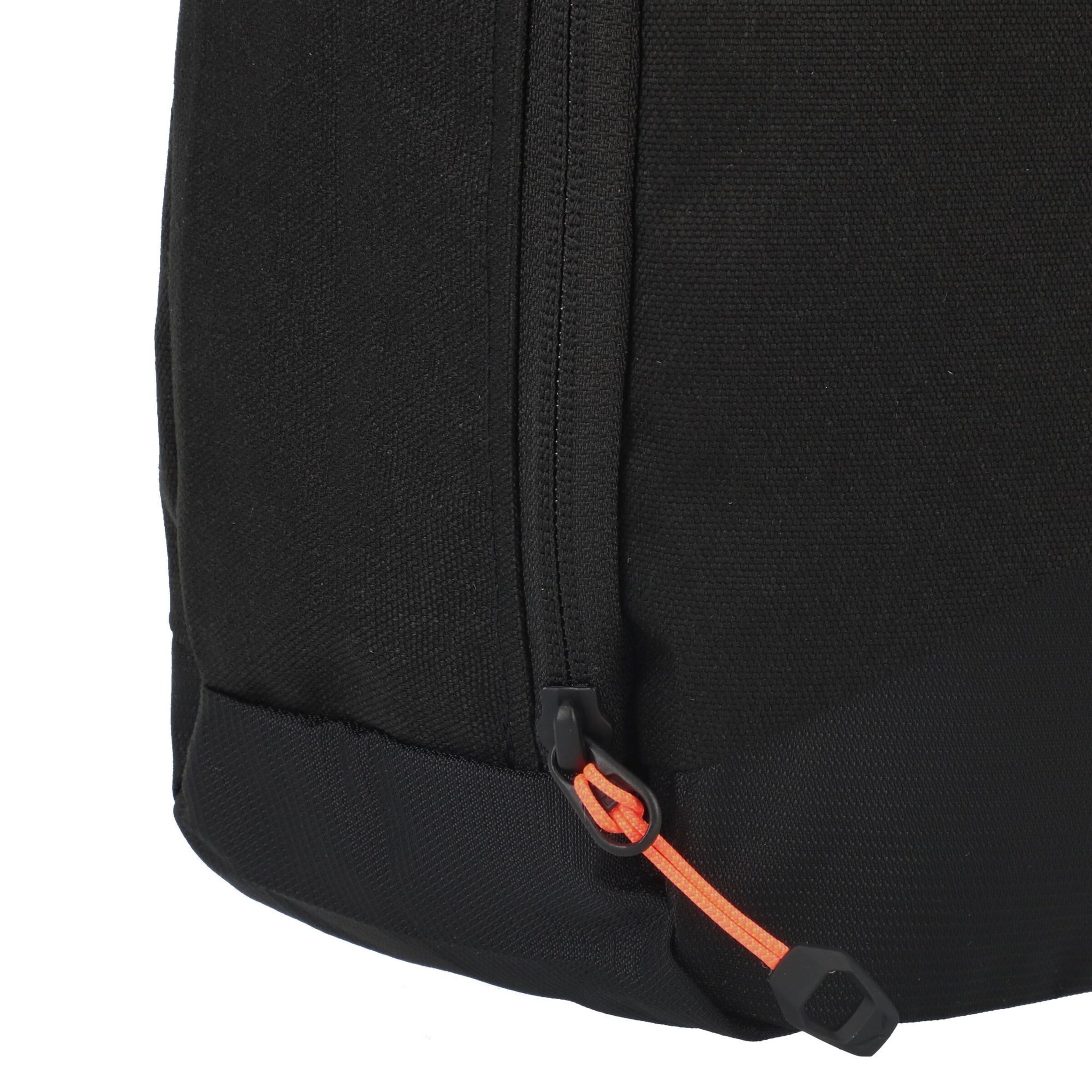 SALEWA Toiletry bag 'Fanes' in Black