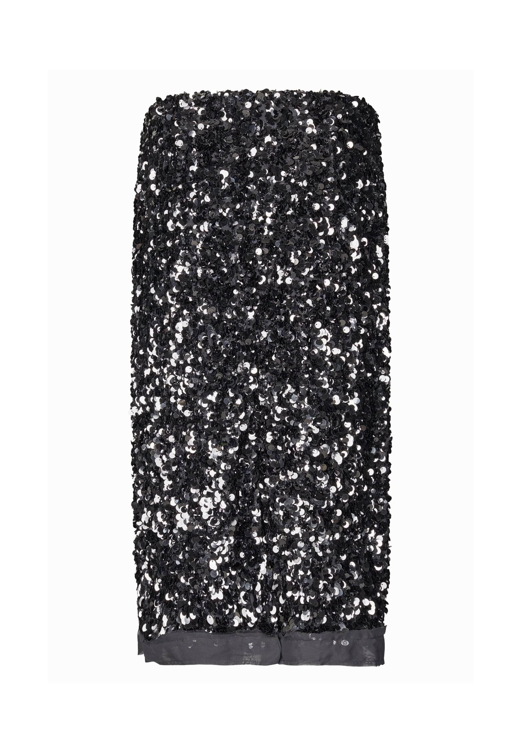 SECOND FEMALE Skirt in Grey