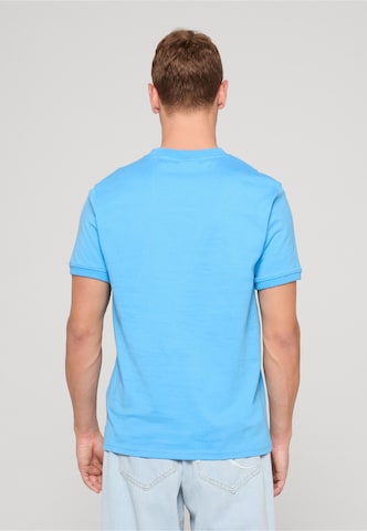 Sergio Tacchini Majica | modra barva