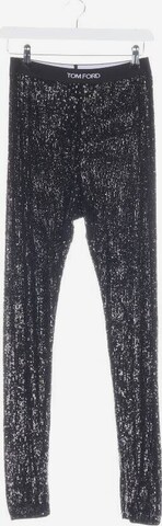 Tom Ford Pants in M in Black: front