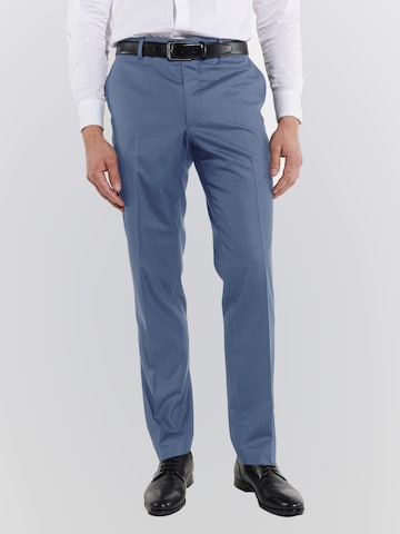Steffen Klein Regular Pak in Blauw