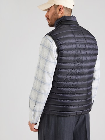 Vestă 'LASSE-D2' de la BOGNER pe albastru