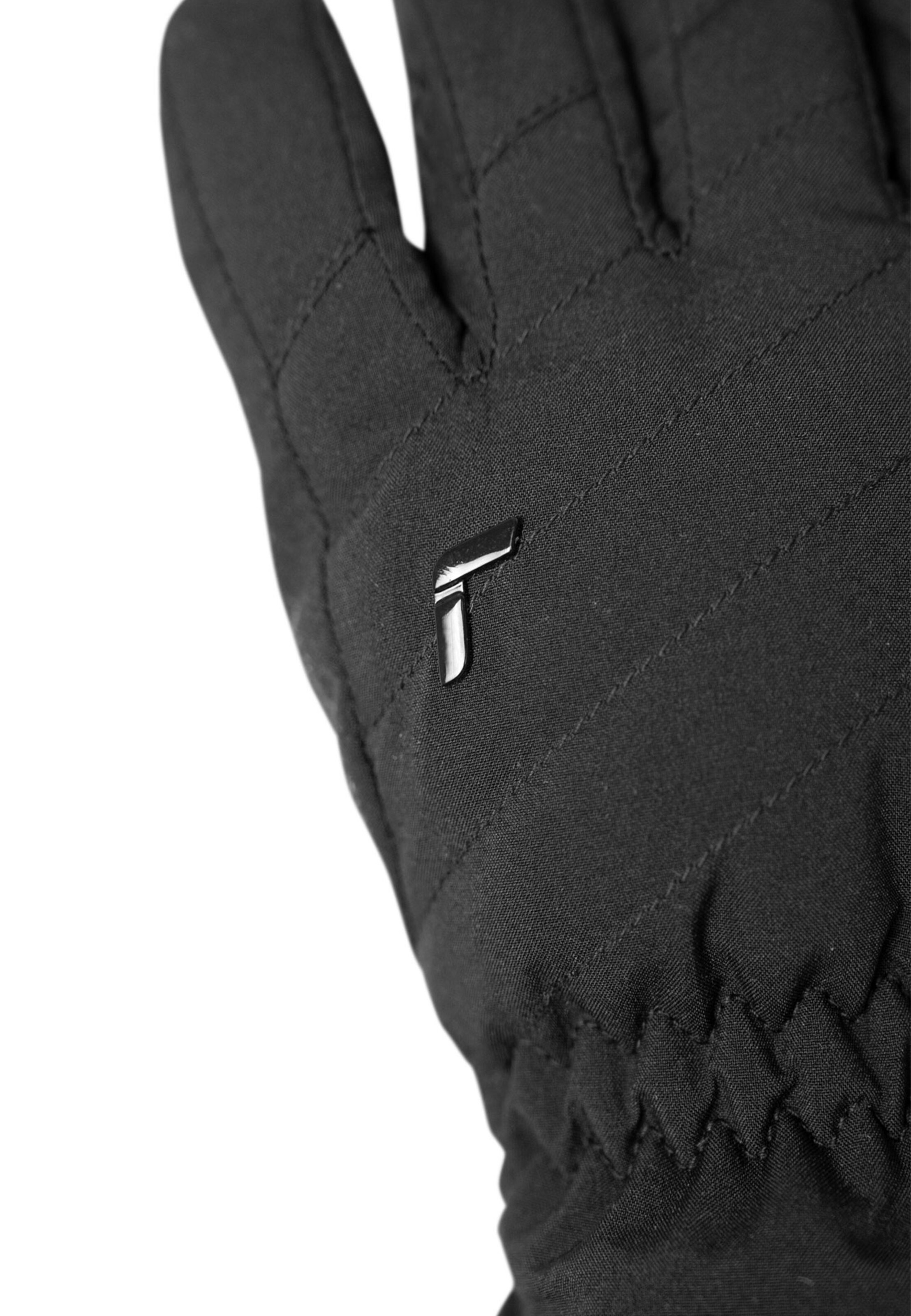 REUSCH Skihandschuhe 'Angie R-TEX® XT' in Schwarz
