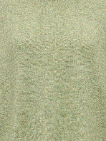 Pull-over 'ONLOLIVIA' ONLY en vert