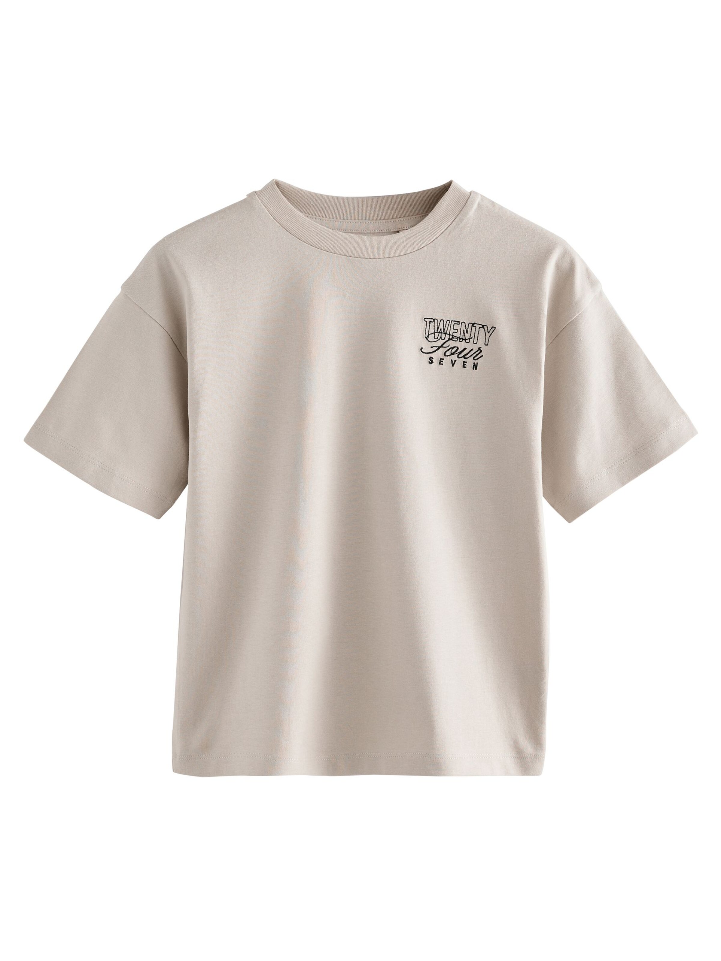 Tricou de la Next pe mai multe culori