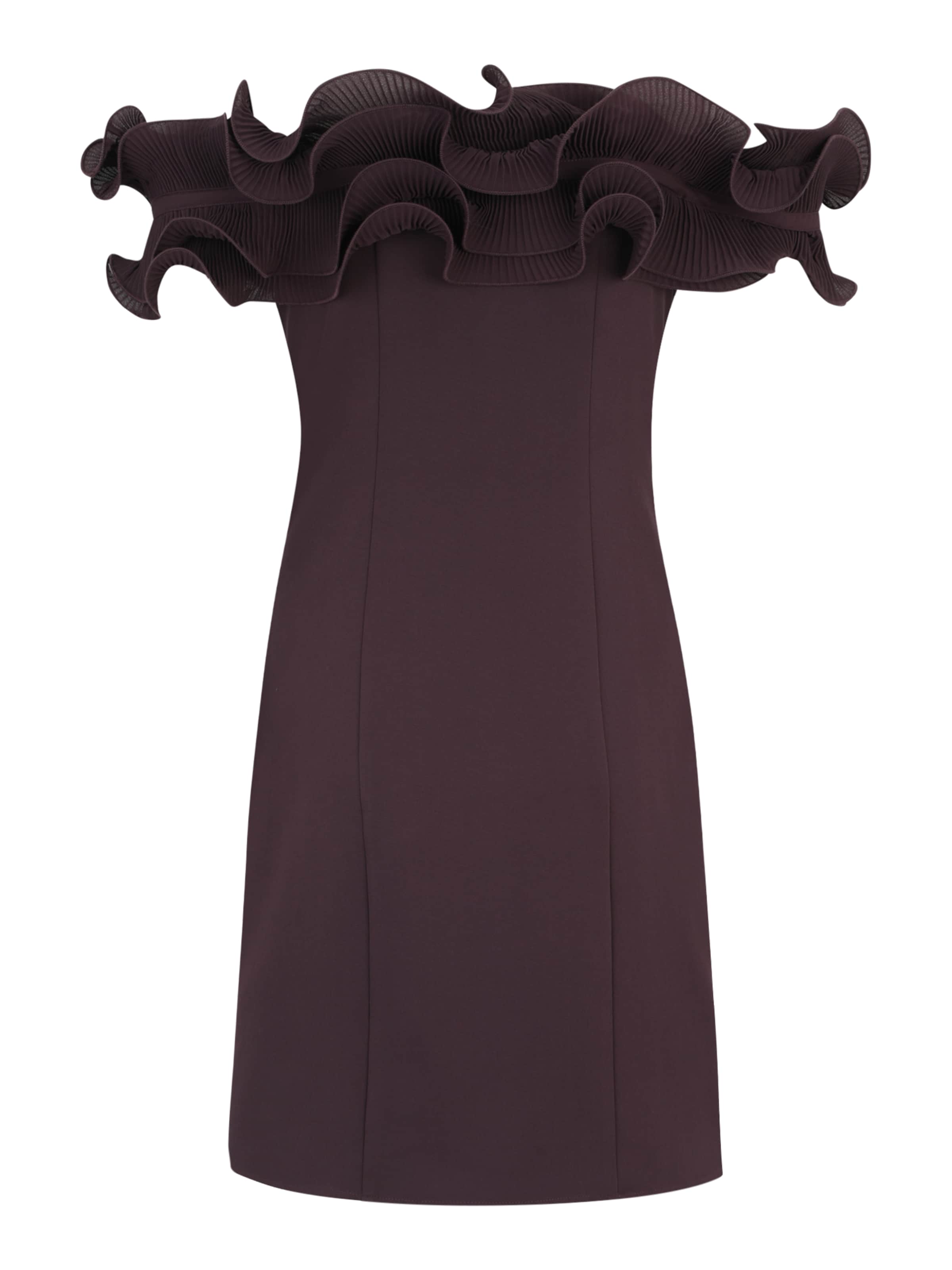 Vero Moda Tall Kleid 'VMEDI' in Lila