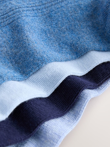 Next Ponožky - Modrá