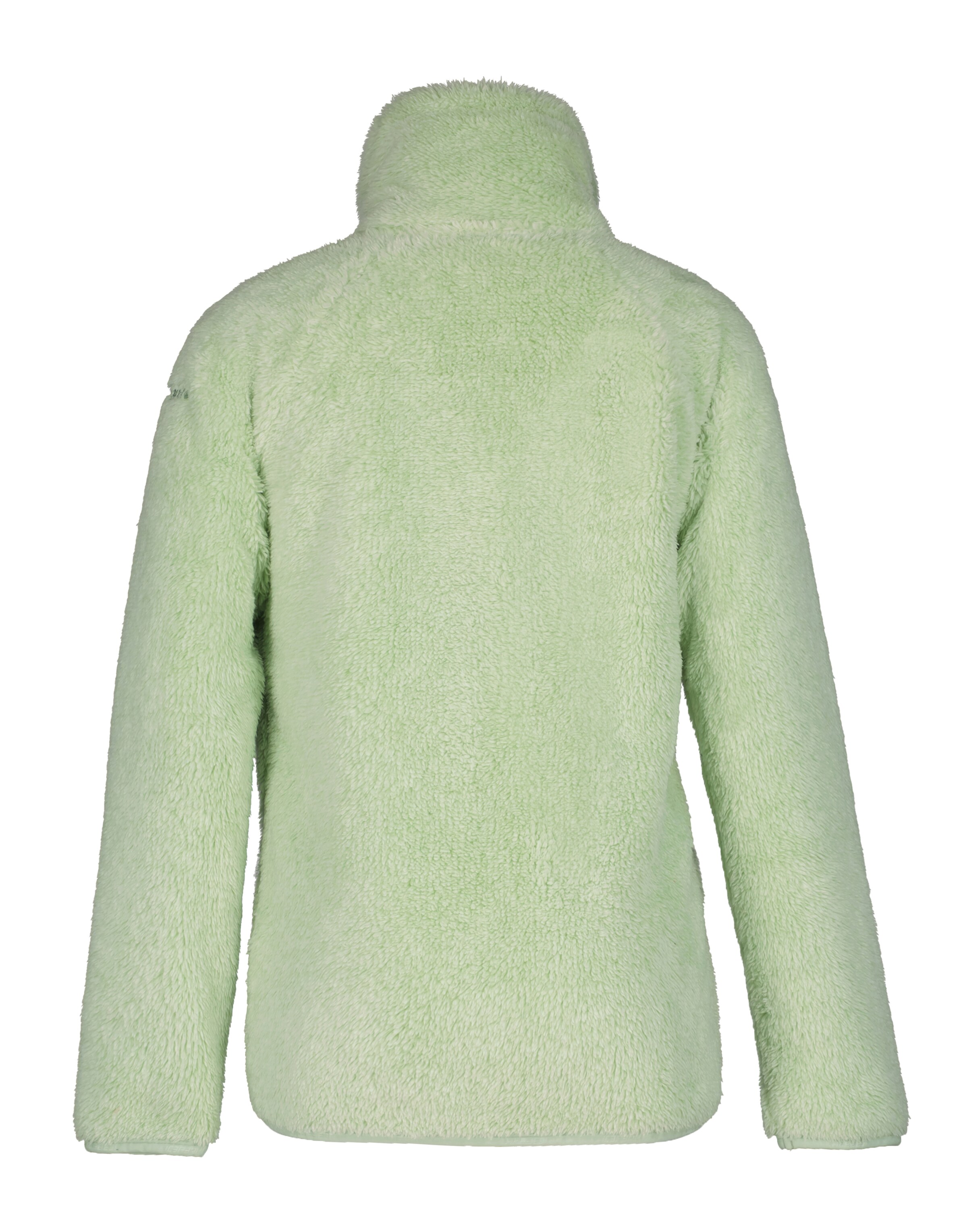 ICEPEAK Fleecejacke in Grün