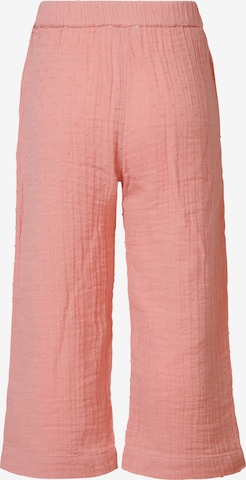 Noppies Loose fit Pants 'Evadale' in Pink