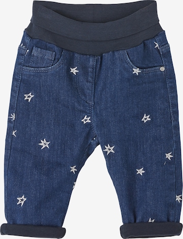 s.Oliver Regular Jeans in Blue: front