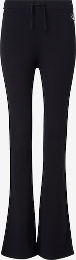 Calvin Klein Jeans Spodnie w kolorze czarny / białym, Podgląd produktu