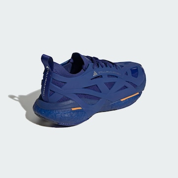 ADIDAS BY STELLA MCCARTNEY Loopschoen 'SolarGlide' in Blauw