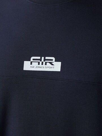 Tommy Life Sweat suit 'Aktive Sets' in Blue