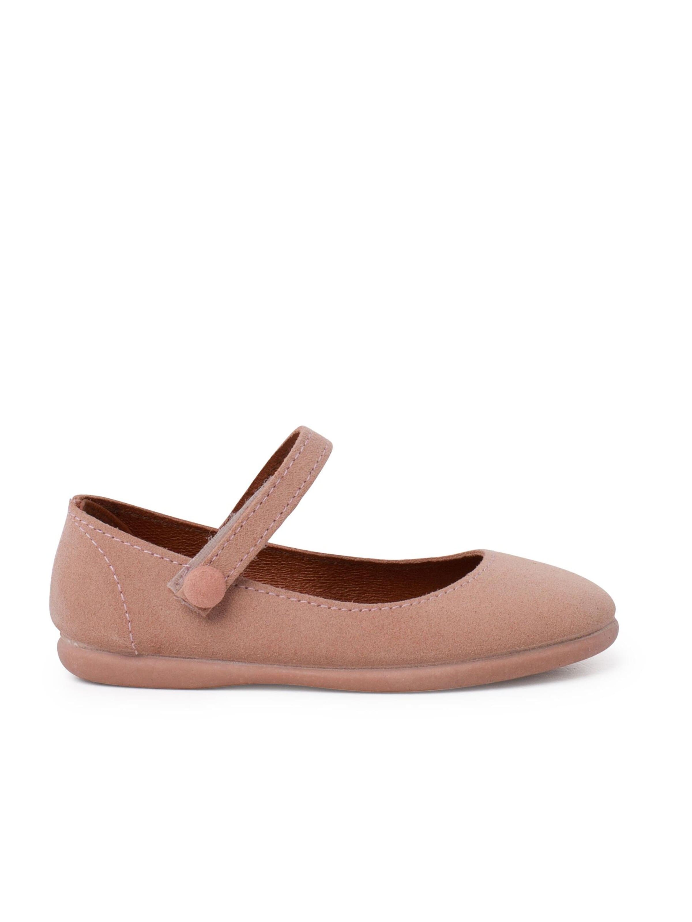 Pisamonas Ballerina‌‌‌ in Pink