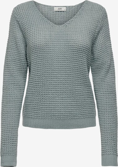 JDY Sweater 'Ellen' in Smoke grey, Item view