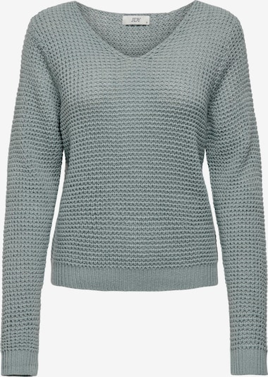 JDY Pullover 'Ellen' in rauchgrau, Produktansicht