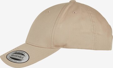 Flexfit Cap in Brown