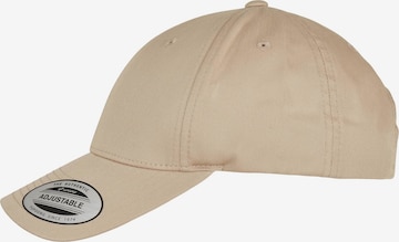 Flexfit Cap in Braun