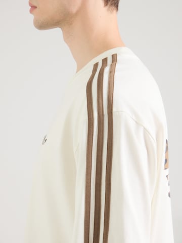 ADIDAS ORIGINALS Μπλουζάκι σε λευκό