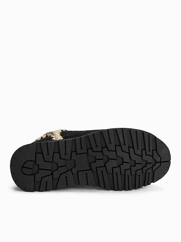 Island Boot - Bota 'SHARON' em preto