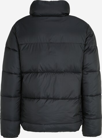 COLUMBIA Outdoor jacket 'Puffect' in Black