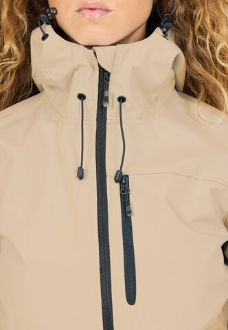 Whistler Sportjas 'Rosea V2' in Bruin