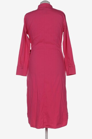 Mrs & Hugs Dress in XXL in Pink