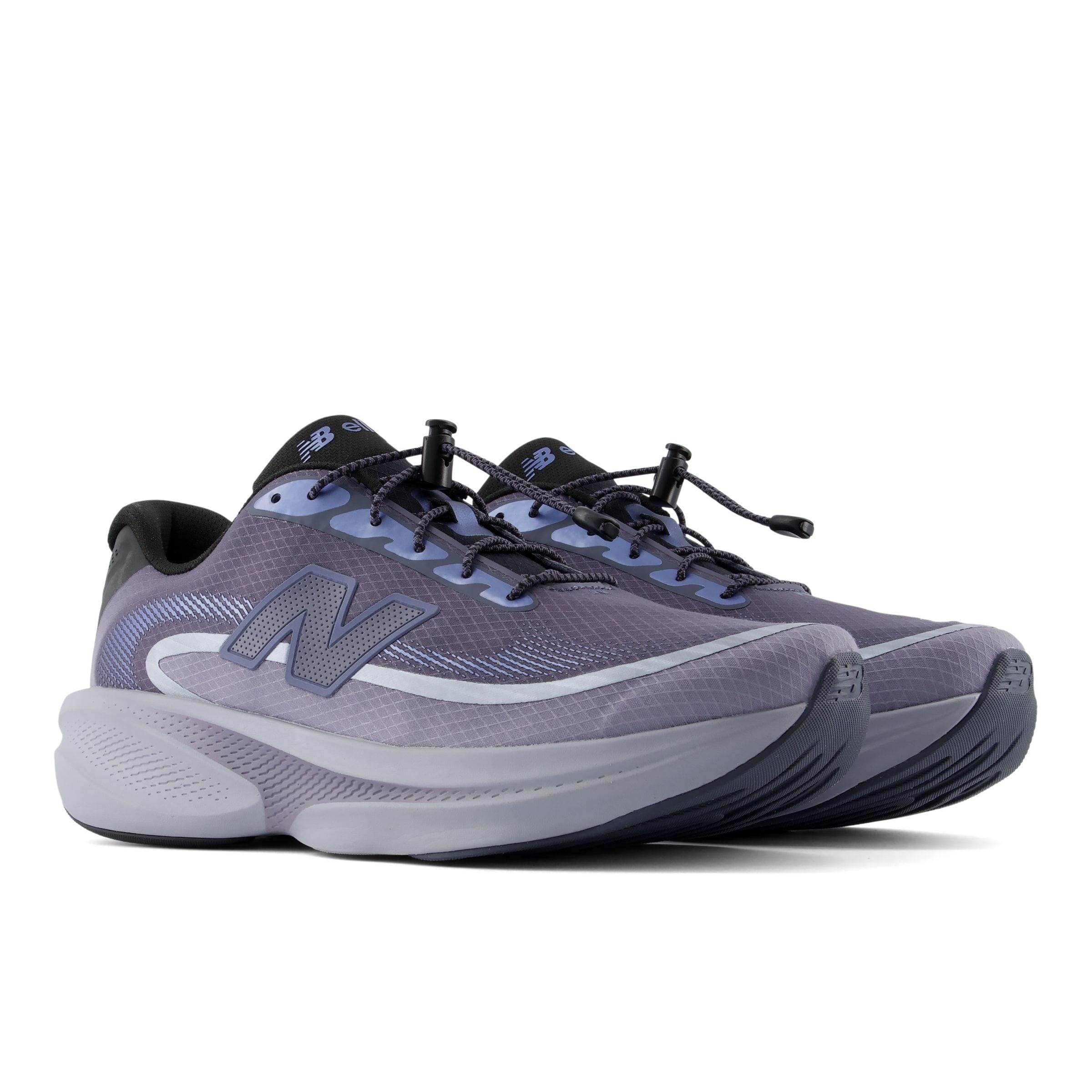 new balance - Zapatillas de running 'Ellipse Breathe' en gris