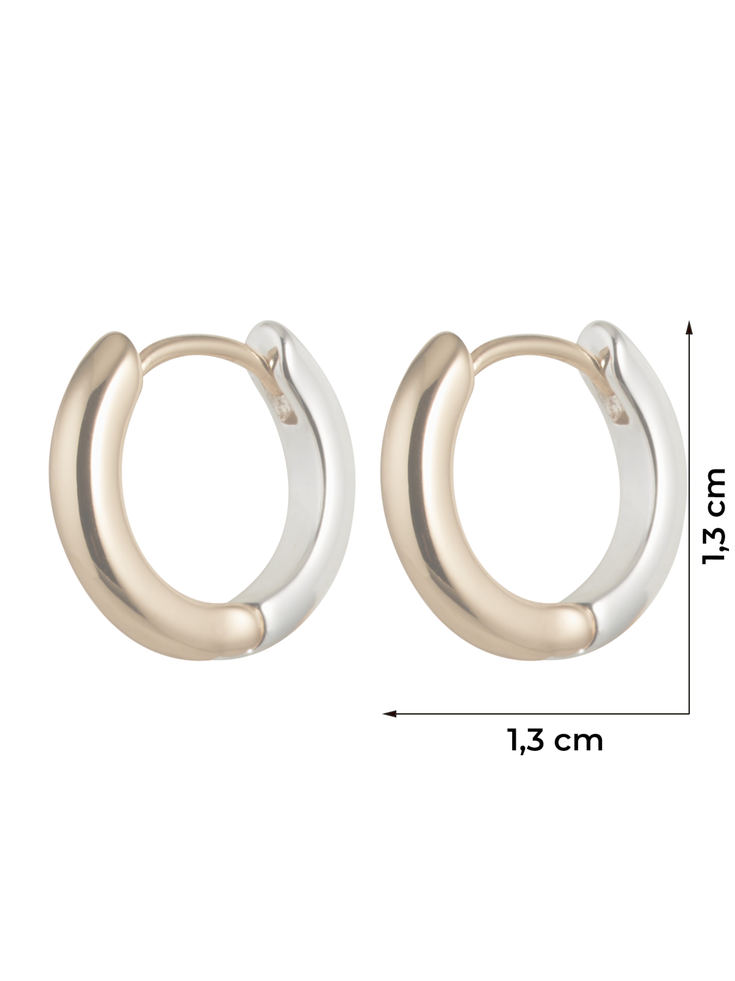 Lauren Ralph LaurenNaušnice - miks boja boja