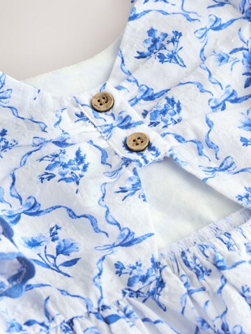 NextHaljina - bijela boja