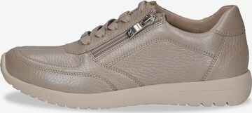 CAPRICE Sneaker in Braun