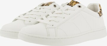 BJÖRN BORG Sneakers 'T305' in White