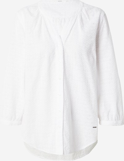 BRAX Bluse 'Velia' in weiß, Produktansicht
