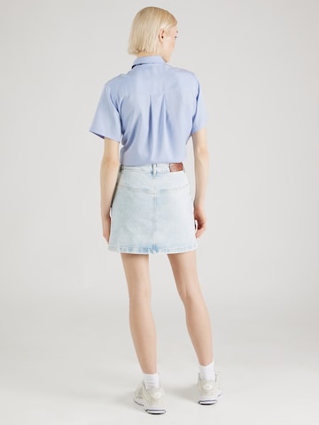 Stella Nova Skirt 'Eugine' in Blue