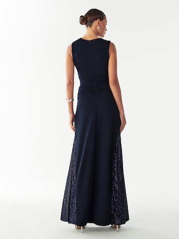 zils BWLDR Vakarkleita 'Avena': no aizmugures