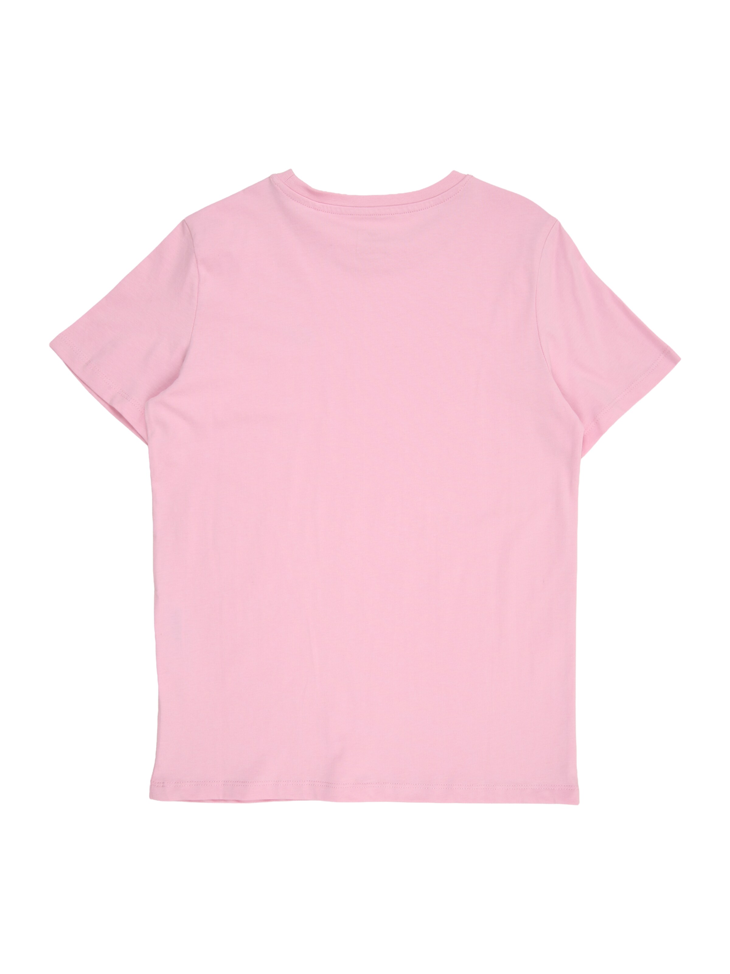 4F Junior Λειτουργικό μπλουζάκι σε ροζ