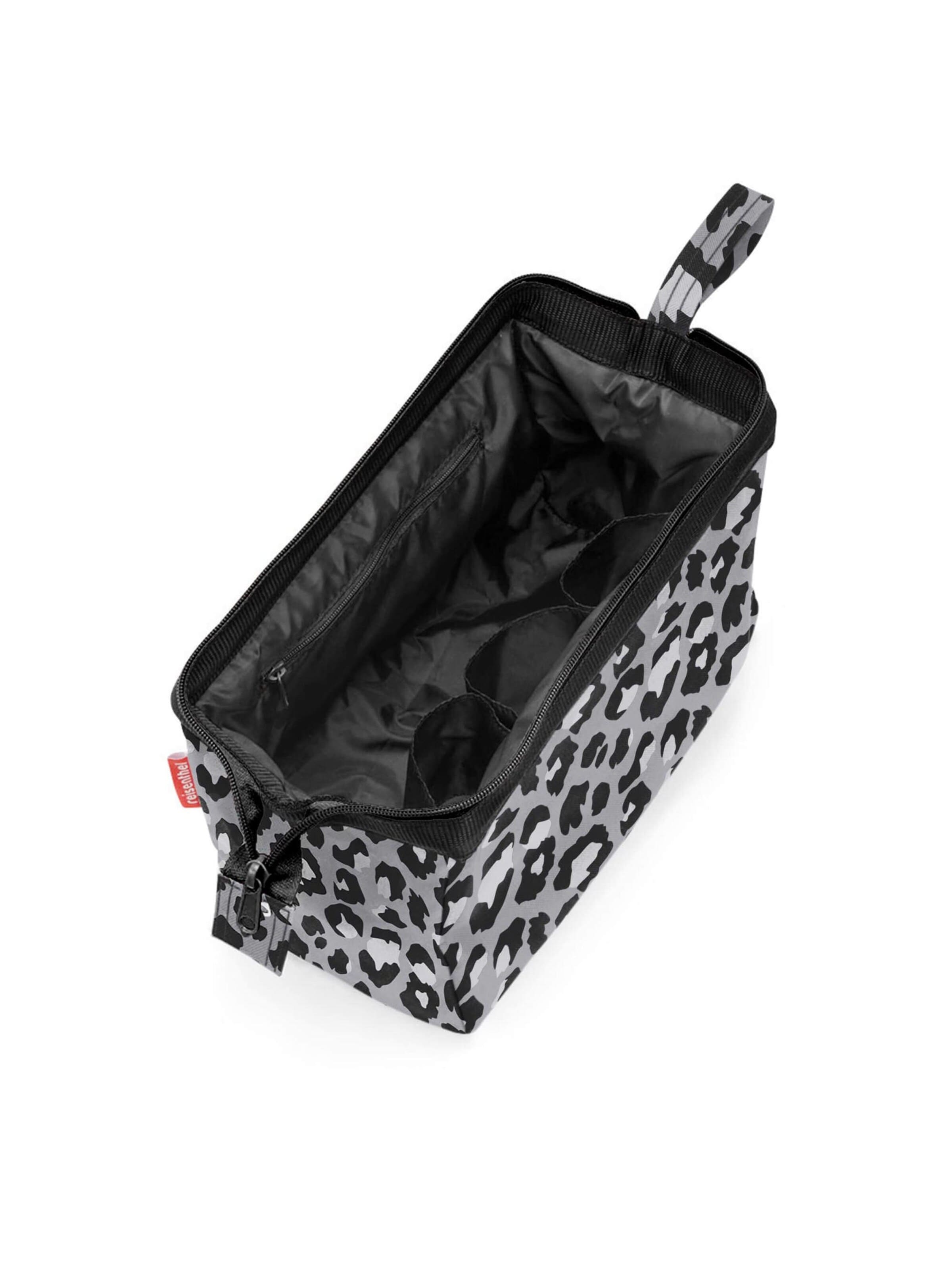REISENTHEL Kulturtasche‌‌‌‌‌ in Grau