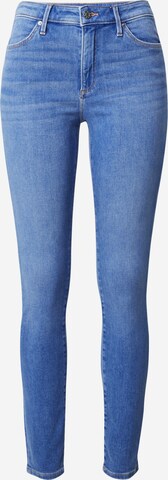 Slimfit Jeans di s.Oliver in blu: frontale