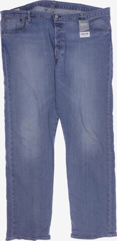 LEVI'S ® Jeans 42 in Blau: predná strana