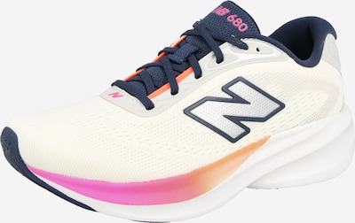 36 dydžio Sportbačiai be auliuko '680' iš new balance, spalva – mišrios spalvos, Prekių apžvalga