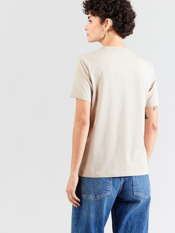 JJXX T-Shirt 'JXANNA' in Grau