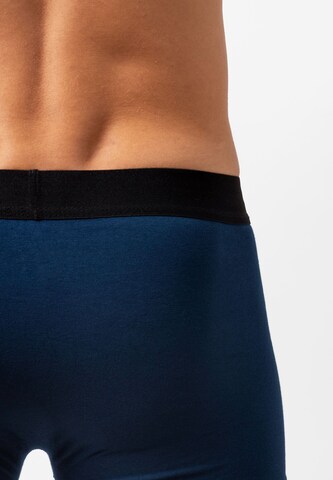 SNOCKS Boxer shorts in Black