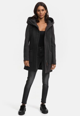 Cappotto invernale 'Maikoo' di MARIKOO in grigio