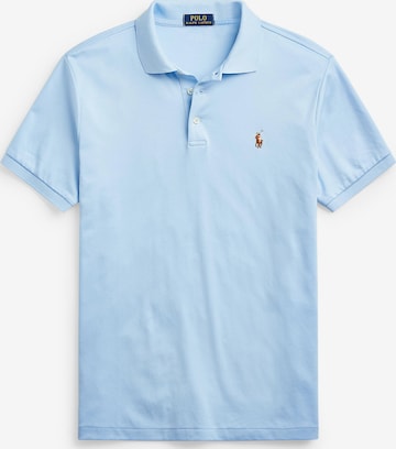 Polo Ralph LaurenMajica - plava boja: prednji dio