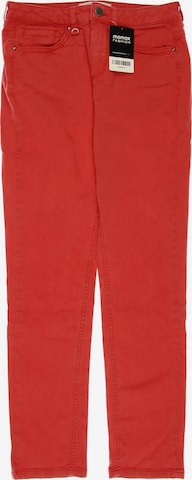 Gerard Darel Jeans in 27-28 in Red: front
