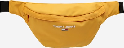 Tommy Jeans Bolsa de cintura em navy / amarelo / vermelho / branco, Vista do produto