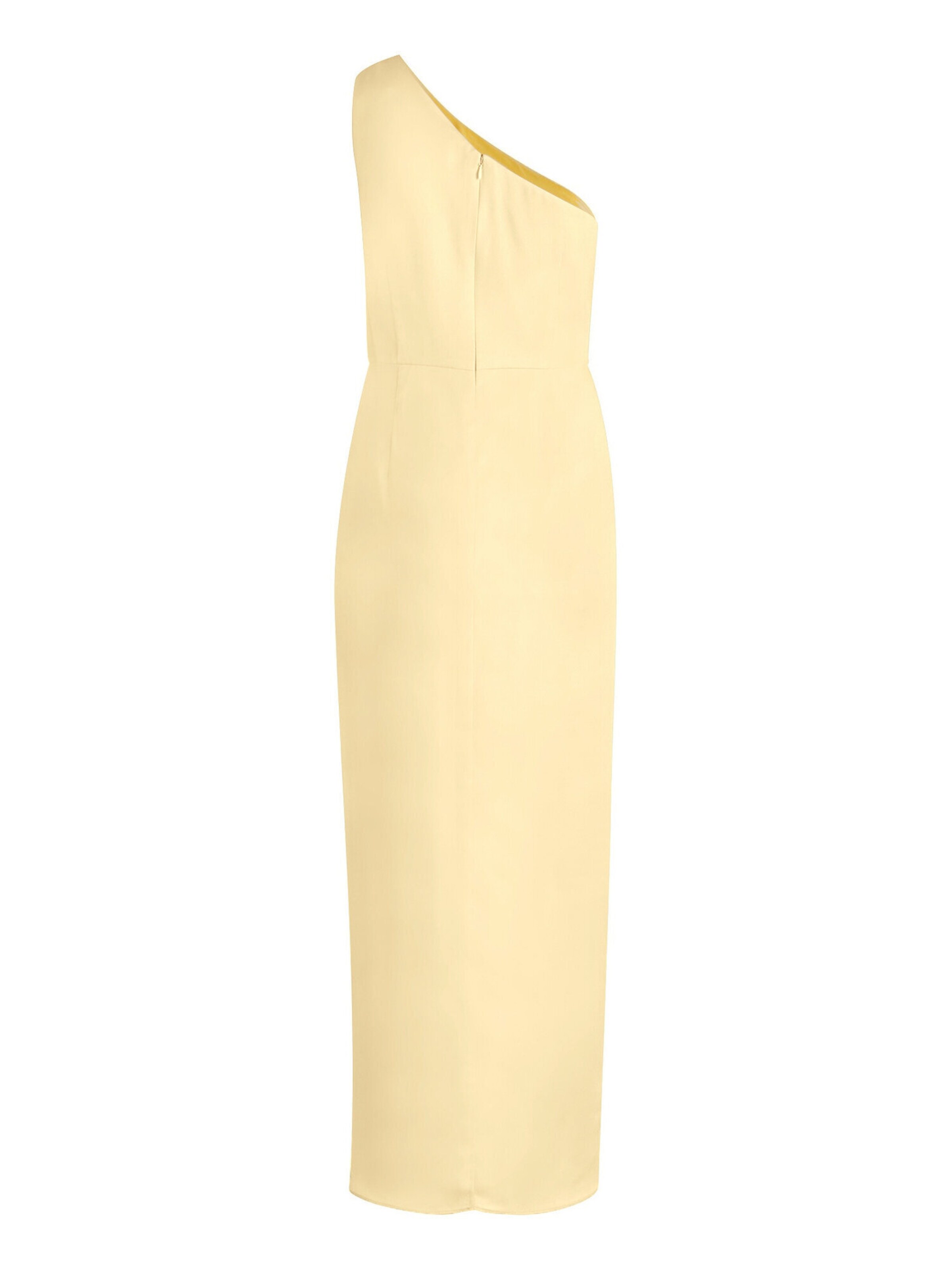 Vera Mont Evening dress in Beige