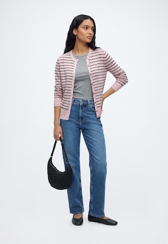 Cardigan GAP en rose